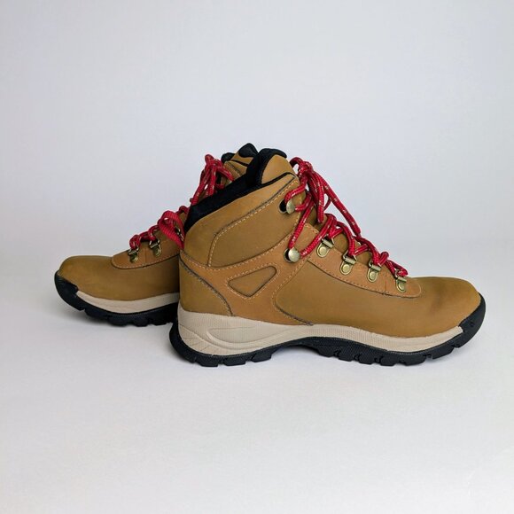 Columbia Newton Ridge Plus Waterproof Amped size: 6 - Picture 7 of 8